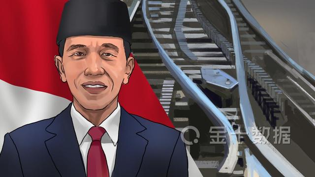 印尼铁路项目交给日本后，却因造价有分歧？如今16亿项目选择中企