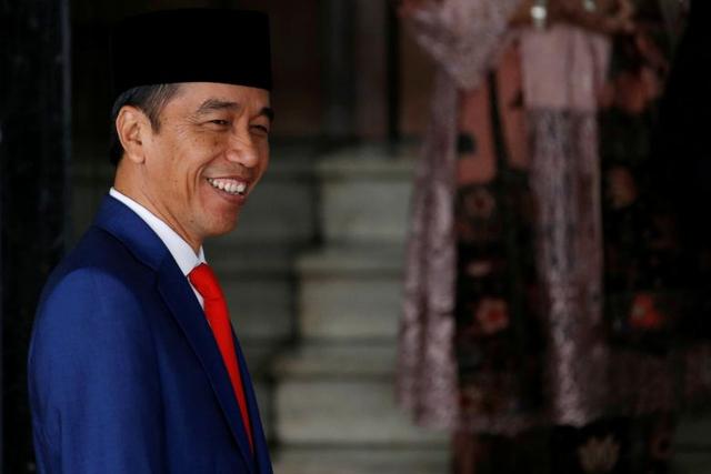 印尼将在5年内完成迁都，背后原因是什么？