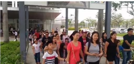 新加坡明年S-AEIS最終時間敲定,柏芝當年爲了它甘願做義工