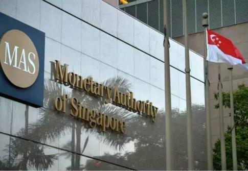 新加坡金管局︰境外银行存款达497.6亿坡元逾三年半高