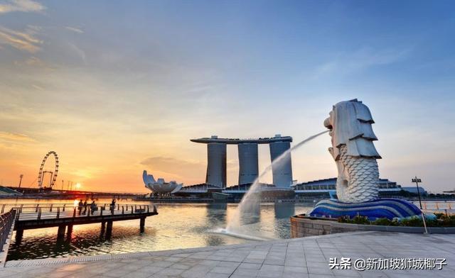 中國人只用了7天，就讓新加坡成了全球第一