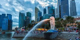 一带一路沿线国家文化介绍之新加坡