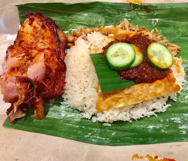 整理 | 新加坡米其林推荐美食，人均200都不到