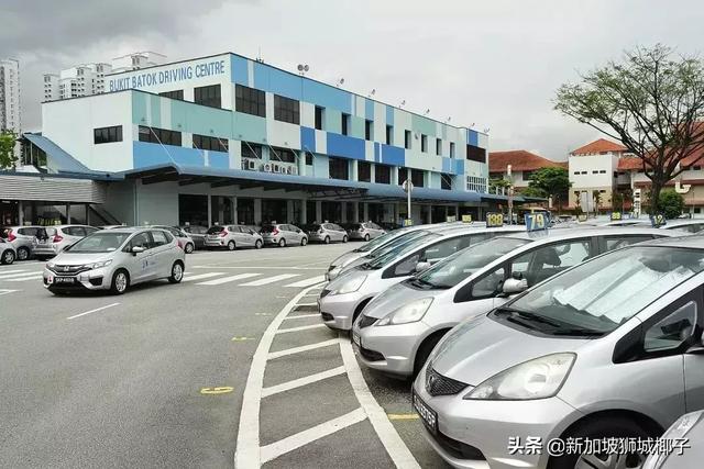 新加坡买车创下15个月新高，拥车证要破5万？！