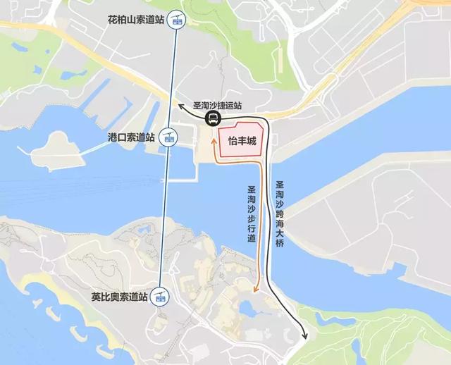 全亚洲首屈一指的海岛度假胜地——新加坡圣淘沙是怎么做成的？