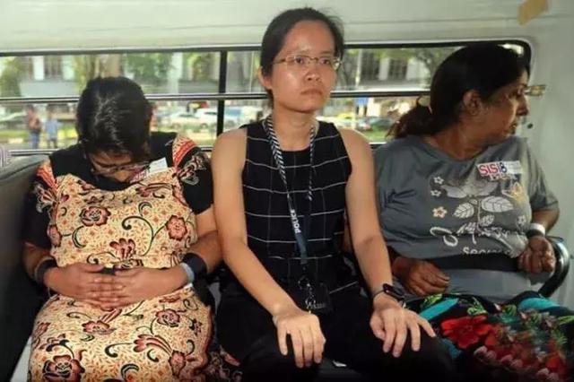 又一缅甸籍女佣在新加坡坠亡，年仅18岁让人叹惜