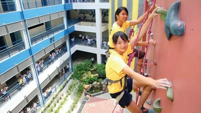 排名世界第一的新加坡教育，怎样让每个孩子都有逆袭的机会？