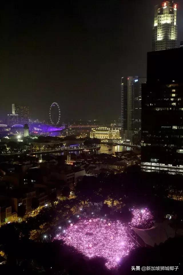 新加坡萬人遊行反對這一刑法，李顯龍總理弟弟竟在現場支持