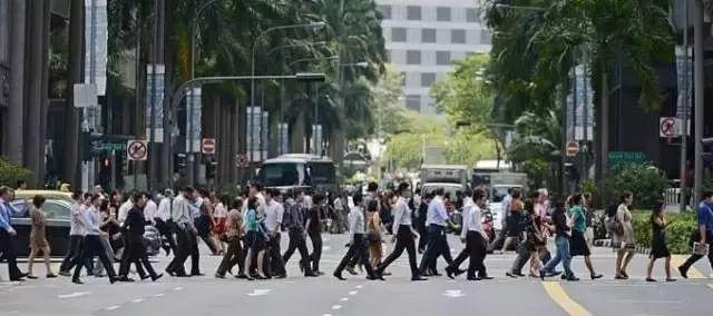 國將不國！亞洲超低生育時代，新加坡政府出錢求年輕人出門約會