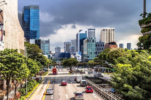 你想在新加坡开车吗？只携带着中国驾照可以吗？