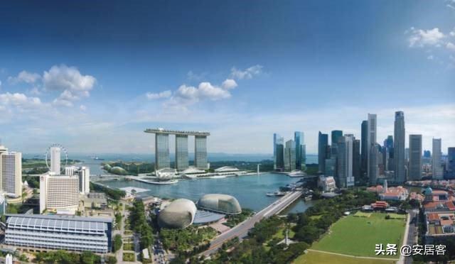 海外关注：外国人在新加坡买房基础知识普及篇