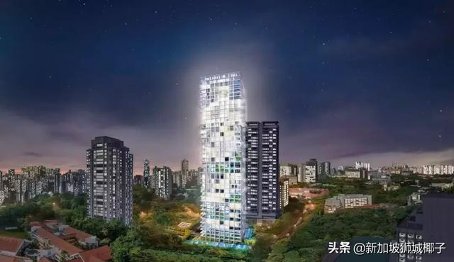 揭秘！中國買家花1.5億買下的新加坡房子長什麽樣？