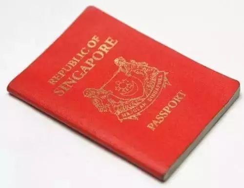 在新加坡办理证件最新变化！公民，PR，务工者都受影响