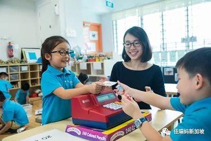 一文了解新加坡幼儿园：和中国上学有这9大不同