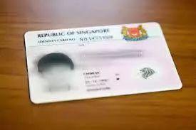 在新加坡办理证件最新变化！公民，PR，务工者都受影响