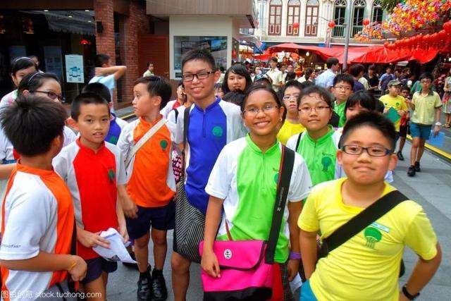 排名世界第一的新加坡教育，怎样让每个孩子都有逆袭的机会？