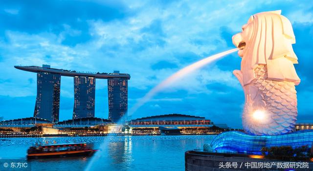 新加坡房产与中国房产的五大区别