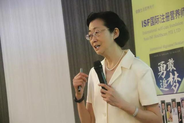 ISF國際注冊營養師海外班首站 | 新加坡圓滿結束
