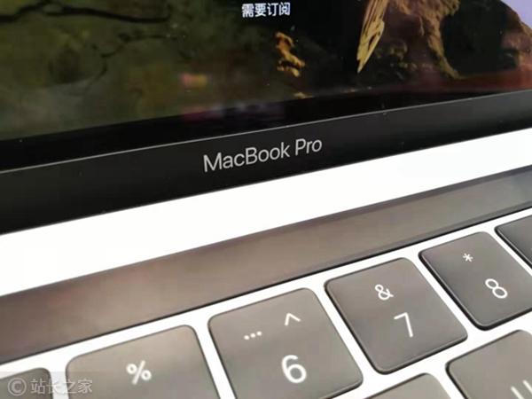 彭博：苹果最快于明天推出 16 英寸 MacBook Pro
