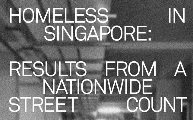 新加坡“居者有其屋”？1000人露宿街头