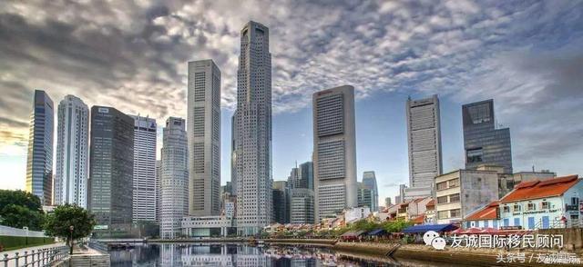 如何在新加坡买房子？友诚把手教你在新加坡买房子！