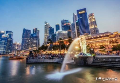 申请新加坡绿卡有什么好处？为什么要移民新加坡？