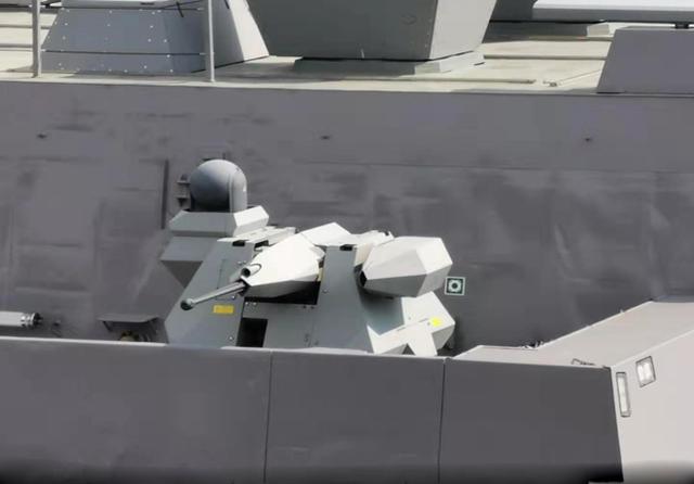新加坡‘可畏’級導彈護衛艦，改裝後遠勝原型法國‘拉菲特’級