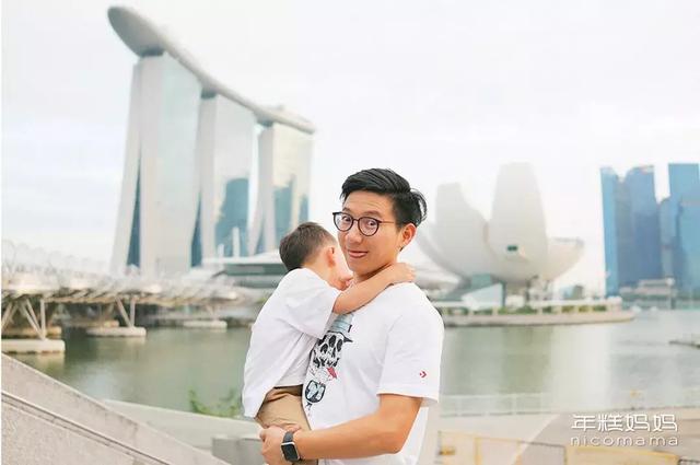 新加坡是“最佳親子遊目的地”，那些攻略上說的好，都是真的！