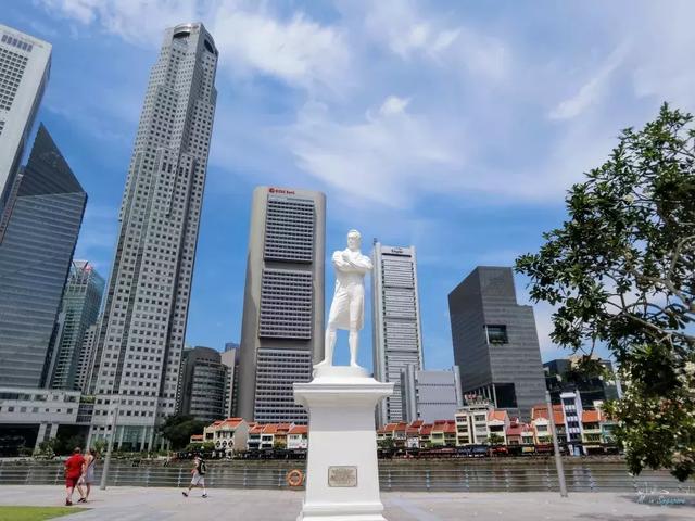 心想獅城！史上最全攻略教你輕松玩轉新加坡！