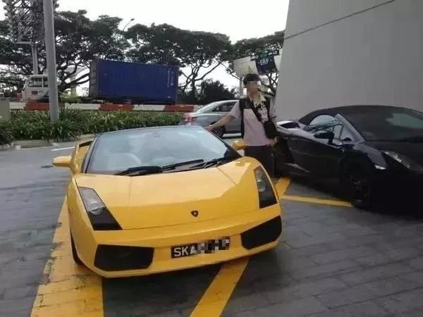 新加坡买车难已经是地球上人尽皆知的事，还纠结神马？