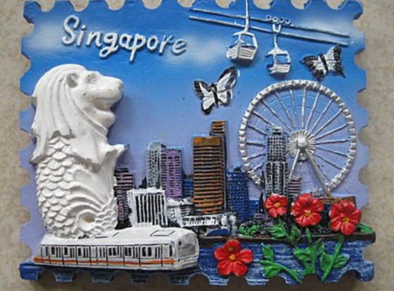 新加坡回家带点什么伴手礼？最全清单在此