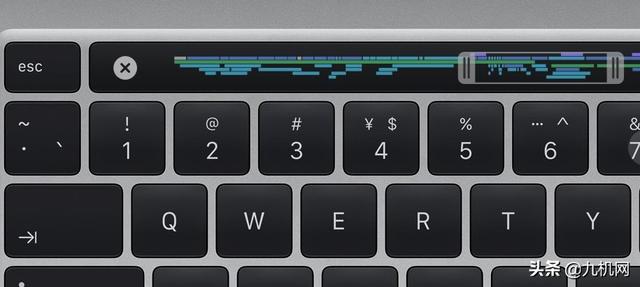 深夜官网上新，苹果 16 寸 MacBook Pro上线！8核有多强？
