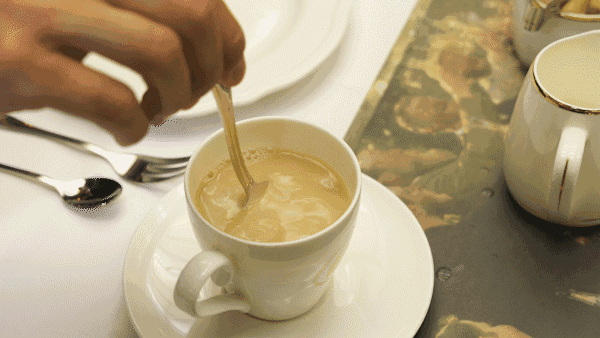 世界上最出名的7种奶茶，你都喝过几种？周杰伦的最爱！