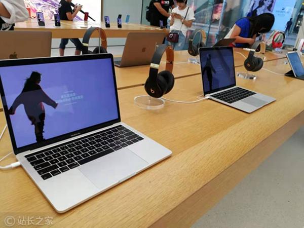 外媒：16英寸MacBook Pro有望在第四季度上市 具體時間仍不確定