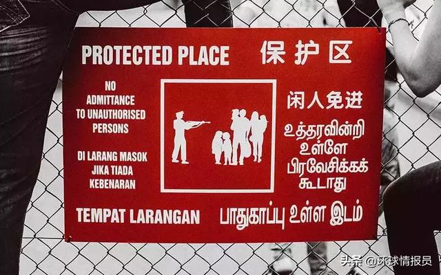 新加坡：方言众多的新加坡是如何推广普通话，排斥汉语方言的？