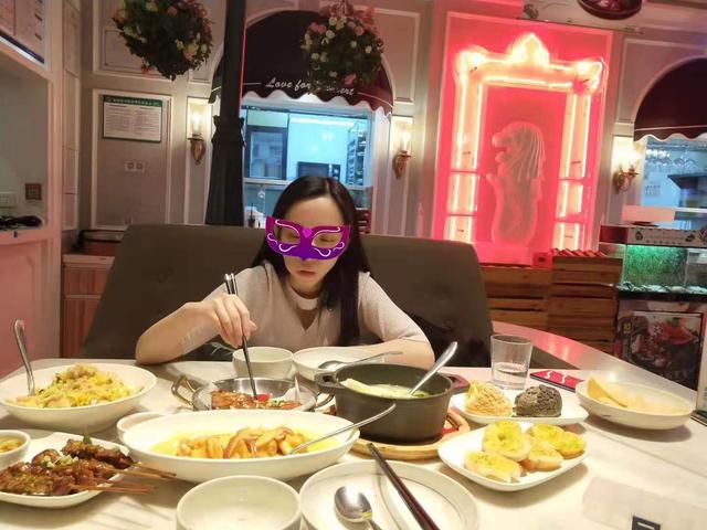 「星怡會」#北京好吃的新加坡風味餐廳