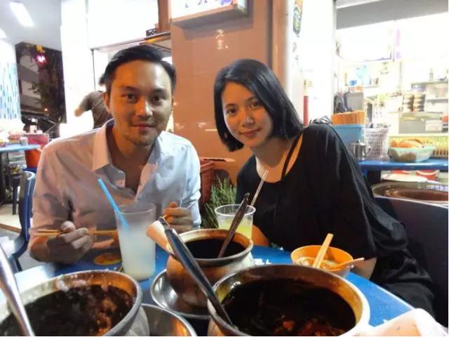 “狮城芽笼玖巷”凭何成为新加坡菜系中的网红餐厅？