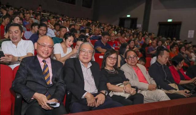 2019亞洲國際藝術節在新加坡成功舉辦