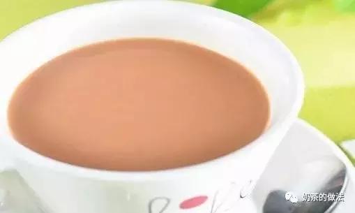 夏日高逼格奶茶做法 哪一杯是你的專寵？