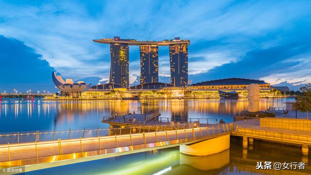 推荐路线｜新加坡环球影城：探险之旅一日行程！