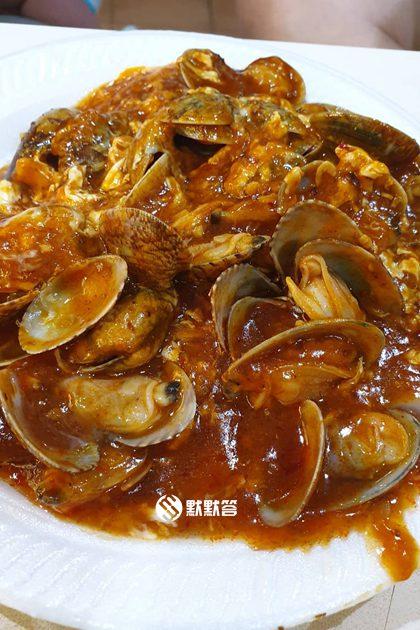 来尝尝到了新加坡旅游，不得不吃的新加坡国菜——胡椒蟹