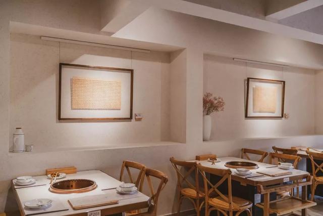 这家新加坡的“最美中式火锅餐厅”，品牌形象设计升级啦！