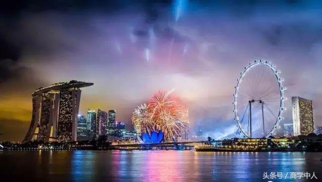 看世界丨南海獅城——新加坡文化創意産業掠影