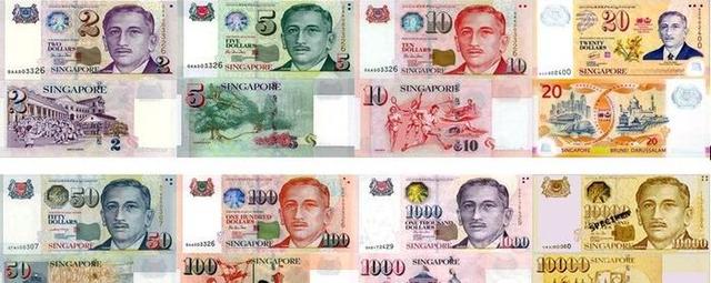 1000万在新加坡算有钱人吗？