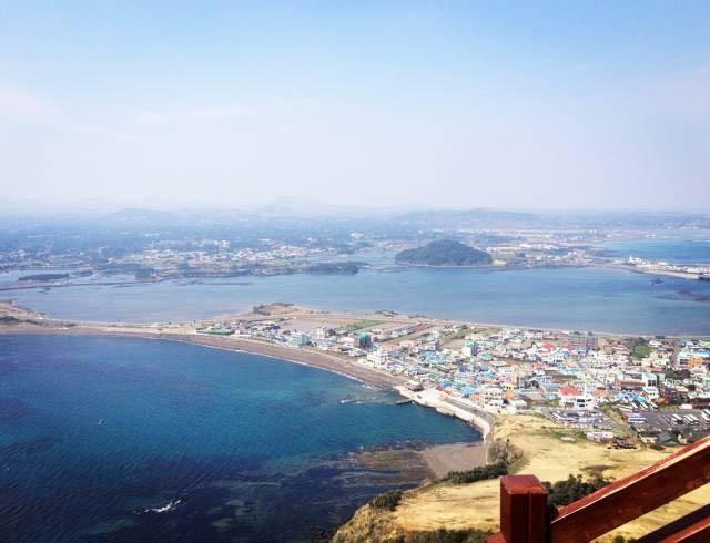 济州岛考韩国国际驾照