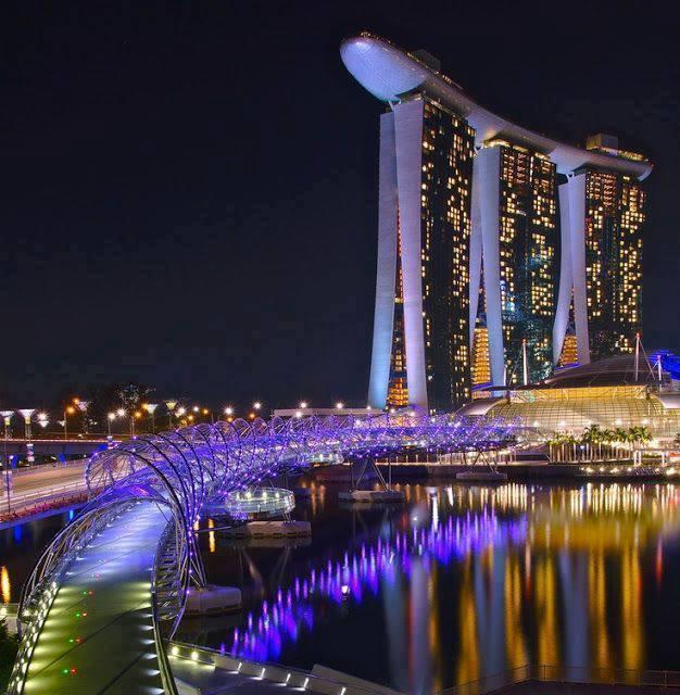 新加坡哪里最好玩、最值得购物？看这一篇就够了