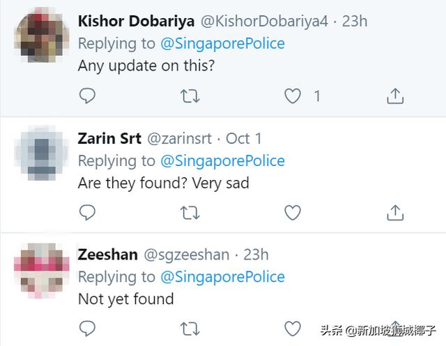 今晚！新加坡太让人有安全感了