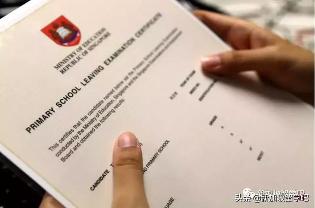 新加坡教育部宣布小六會考和中學分配制度改革更多細節