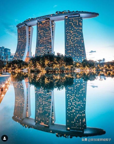 430万中国人在新加坡狂砸197亿！全球羡慕