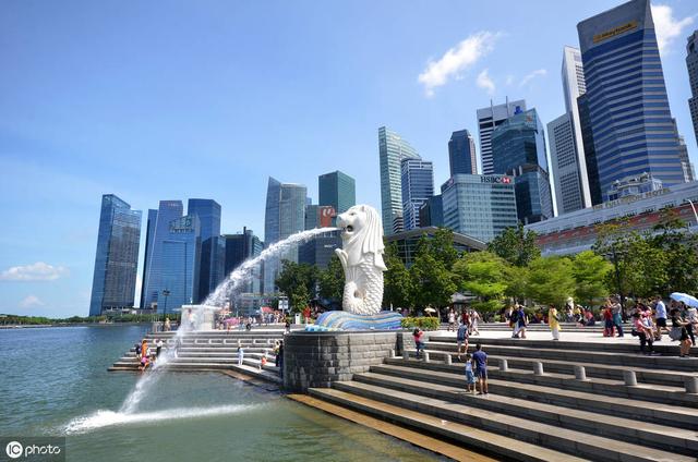 新加坡：曾被鄰國抛棄，剛開始被認爲無足輕重，如今卻是發達國家